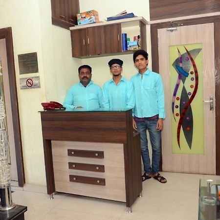 Hotel Mahak Baran Exterior photo