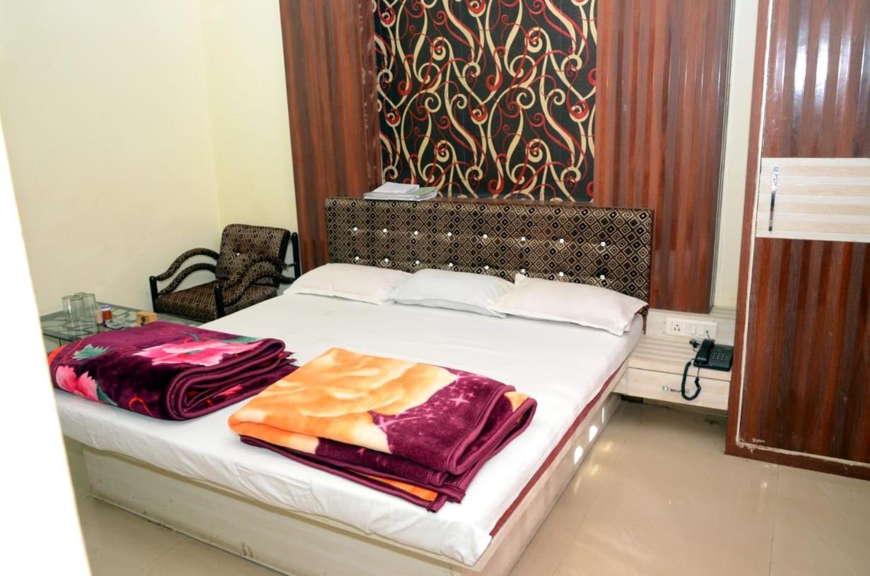 Hotel Mahak Baran Exterior photo